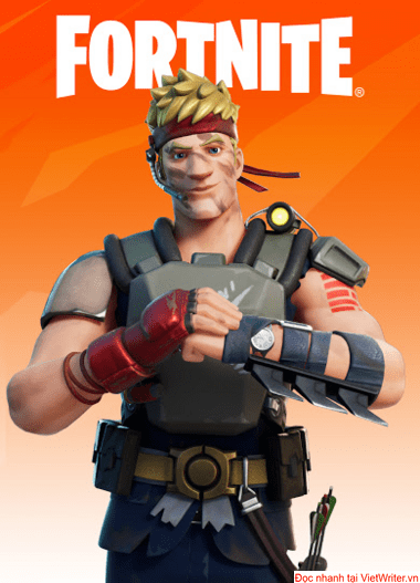 Download Fortnite And Show Your Skills To Survive In The Game