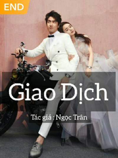GIAO DỊCH