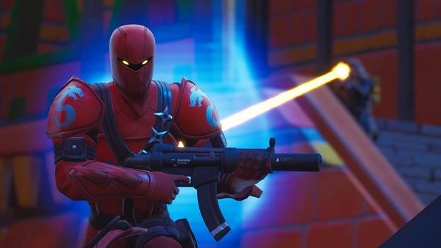 Download Fortnite And Show Your Skills To Survive In The Game 