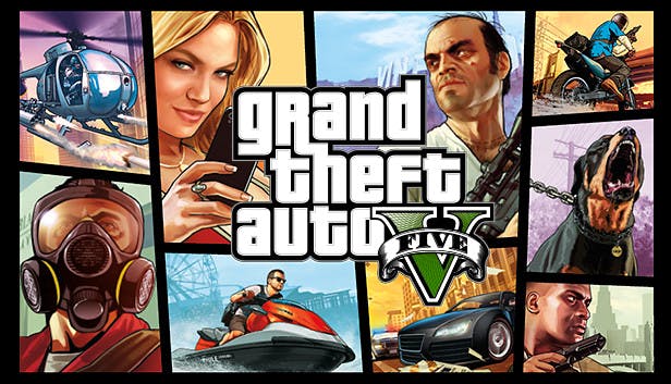 Download GTA V For Mobile And Go To The Fantasy World 
